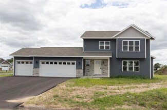 755 Green Pastures Trail Unit Lot 36, Plover, WI 54467