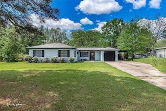 8912 Ferndale Ln, Shreveport, LA 71118