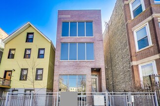 1457 W Erie St Unit 3, Chicago, IL 60642
