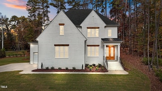 2105 Gentry Dr, Wake Forest, NC 27587