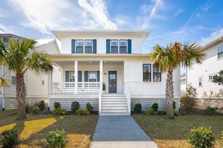 2123 Boatwright Rd, Johns Island, SC 29455