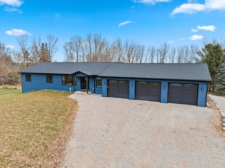 W9566 County Road Jj, Hortonville, WI 54944