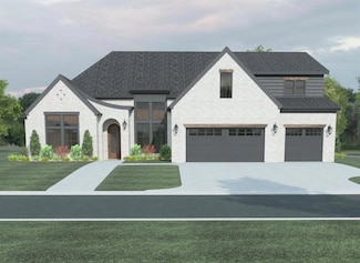 7216 Sunset Sail Ave, Edmond, OK 73034