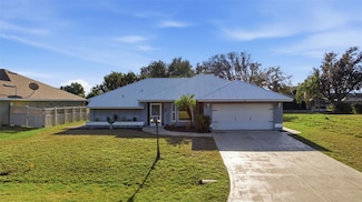 69 Mariner Ln, Rotonda West, FL 33947