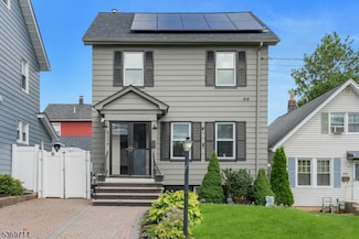 970 Lorraine Ave, Union, NJ 07083
