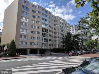 922 24th St NW Unit 211, Washington, DC 20037