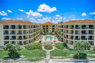 2351 Lakeview Dr Unit 117, Sebring, FL 33870