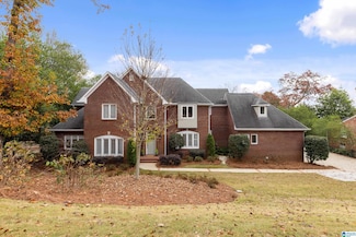 3557 Rockhill Rd, Mountain Brook, AL 35223
