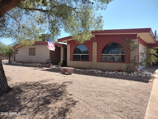 1665 Crestwood Dr, Sierra Vista, AZ 85635
