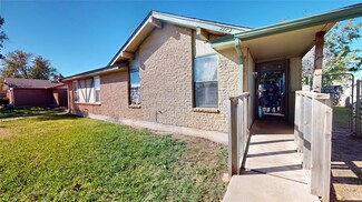 2129 Meench Dr, Oklahoma City, OK 73170