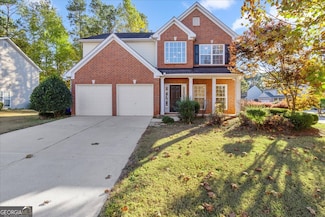 732 Winbrook Dr, McDonough, GA 30253