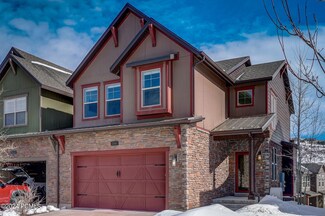 1086 W Abigail Dr, Kamas, UT 84036