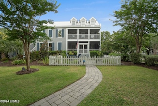 114 Bryan Dr, Beaufort, SC 29902