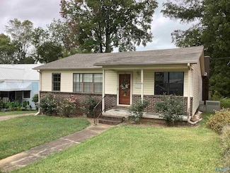 906 N 9th St, Gadsden, AL 35901
