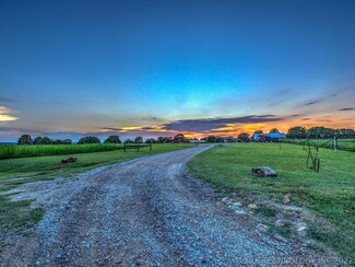 1377 County Road 4790, Pawhuska, OK 74056