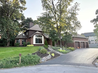 14340 Mason Ln, Orland Park, IL 60462