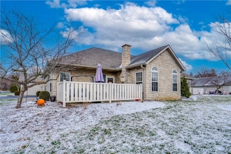 4201 Tannybrooke Ln NW Unit 4C, Canton, OH 44718