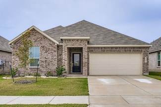 822 Madrono Dr, Princeton, TX 75407