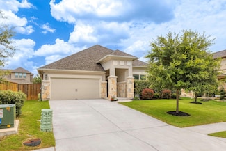 232 Silver Pass, Kyle, TX 78640