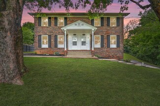 311 Redstone Dr Unit 313, Bristol, TN 37620