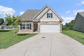 3033 Goodtown Trace, Columbia, TN 38401