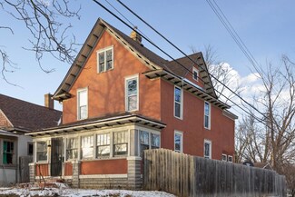 2512 23rd Ave N, Minneapolis, MN 55411