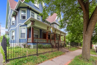 1016 N 29th St, Milwaukee, WI 53208