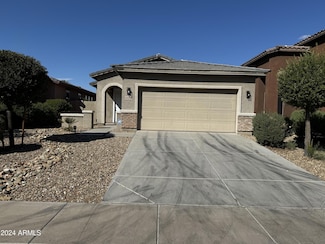 20216 W Desert Bloom St, Buckeye, AZ 85326