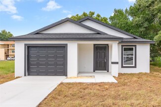 119 E Bullard Ave, Lake Wales, FL 33853