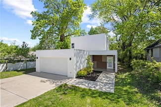 4011 S Minnie St, Kansas City, KS 66103