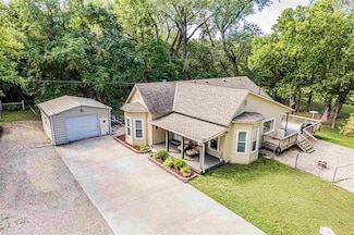 3023 Laurence Dr, Milford, KS 66514