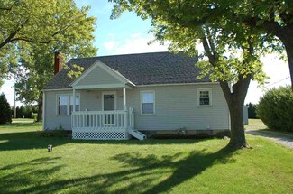 8557 N State Road 1, Ossian, IN 46777