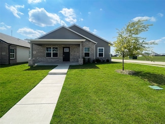 4142 Sarno Dr, Heartland, TX 75126