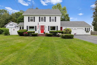 103 Mount Vernon St, Dover, NH 03820