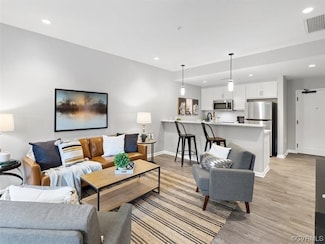 1420 Ewing Park Loop Unit 204, Midlothian, VA 23113