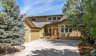 896 Parkcliff Ln, Castle Pines, CO 80108