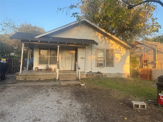 4020 S Denley Dr, Dallas, TX 75216