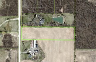 7 ACRES Menge Rd, Harmony, IL 60152