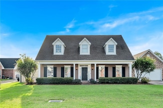 117 Wisteria Ln, Luling, LA 70070