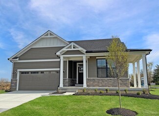 500 Creekside Ln, Lebanon, OH 45036