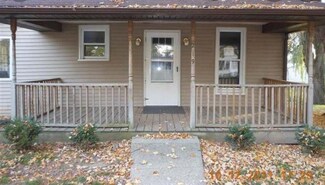 219 E State St, Reading, MI 49274