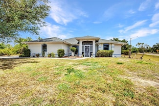 17210 Chase Ave, Port Charlotte, FL 33948
