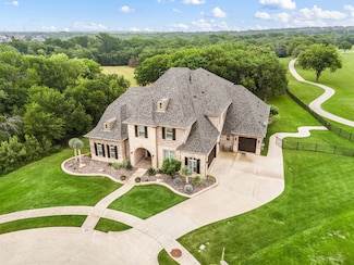 2100 Veranda Ave, Roanoke, TX 76262