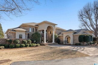 5510 Smith Rd, Pell City, AL 35128