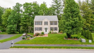 50 Jessica Dr, MerriMacK, NH 03054
