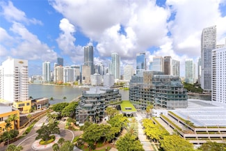 520 Brickell Key Dr Unit A1817, Miami, FL 33131