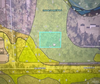 000 Ruth Ct, Avalon, FL 32583