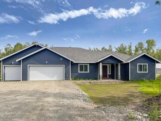 4125 To Brooks Ln, Delta Junction, AK 99737