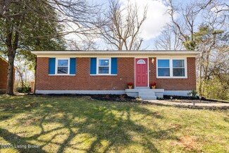 9410 Plumwood Rd, Louisville, KY 40291
