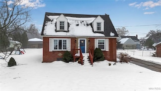 250 Hillside Ave, Orchard Park, NY 14127